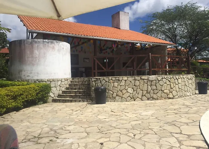 Casa De Luxo Com 3 Suites No Condominio Horizonte Da Serra 1 Em Gravata